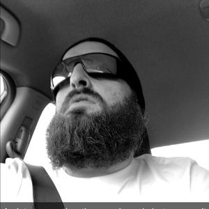 Meet your Posher, Brian